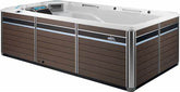 E550 Swim Spa - The Spa Shop